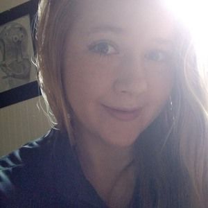 Meet your Posher, Tabitha